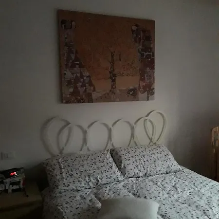 Oscaroom Holiday home Sestu